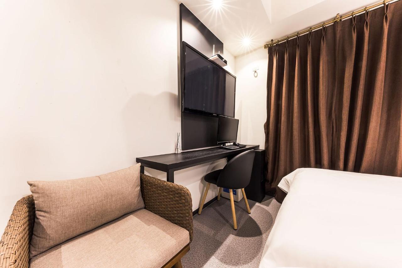 Raha Hotel Seoul Exterior photo